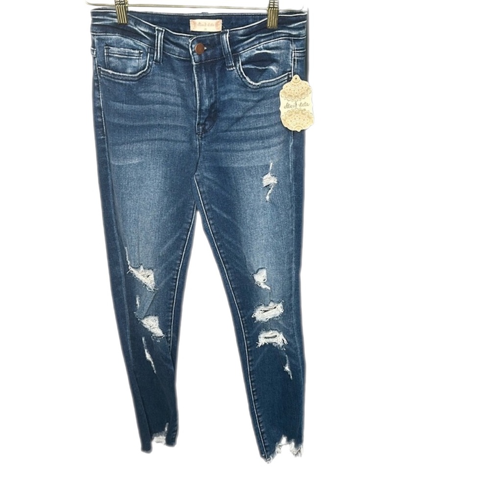 Altar’d State jeans NWT